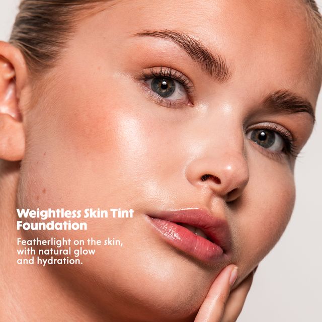 Weightless Skin Tint Foundation
